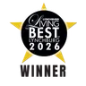 Lynchburg Living Best of Lynchburg 2026 winner